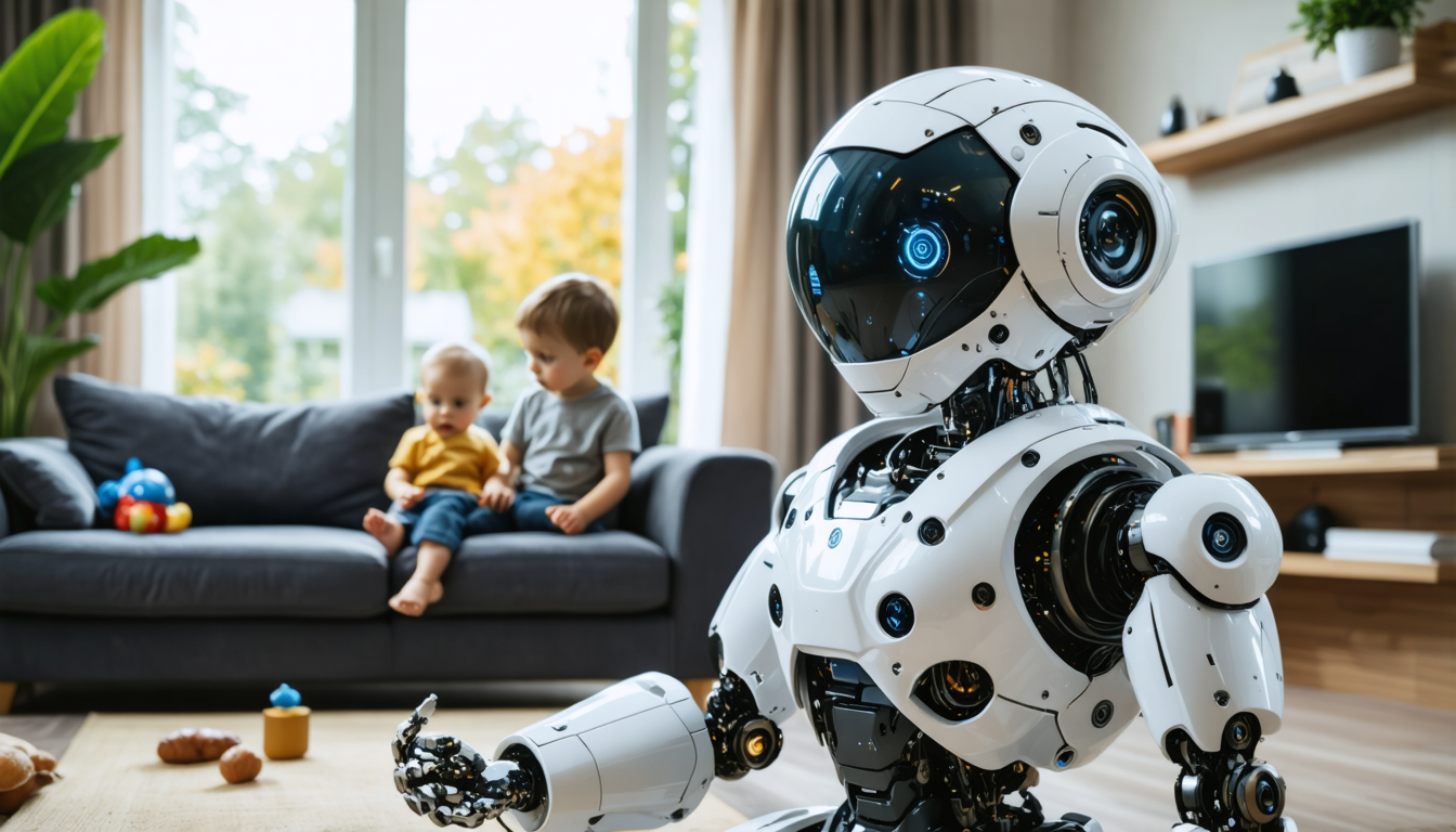 जानें क्यों यह इन्फ्लुएंसर एक दिन में 1400 डॉलर खर्च कर एक ह्यूमनॉइड रोबोट किराए पर लेता है और क्या यह अनूठा अनुभव वास्तव में इसका मूल्य साबित करता है।