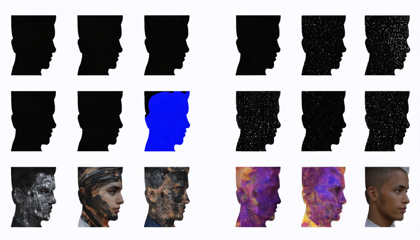 découvrez comment cette étude révèle que les générateurs d’images ia ne maîtrisent qu’une douzaine de styles artistiques, limitant ainsi leur diversité créative.