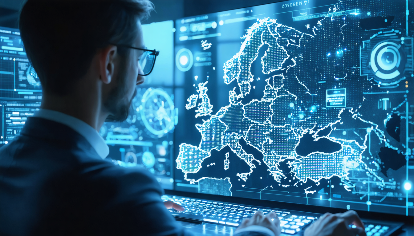 découvrez pourquoi deux spécialistes alertent sur le chat control, un dispositif susceptible de menacer la confidentialité et la vie privée des utilisateurs.