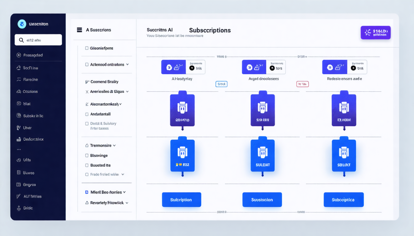 découvrez chatgpt go en france : un abonnement ia complet à seulement 8€, offrant des fonctionnalités avancées pour optimiser votre expérience conversationnelle.