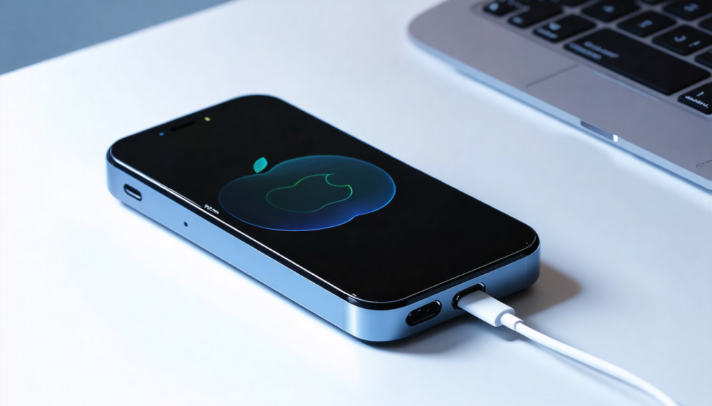 découvrez comment openai révolutionne la communication avec chatgpt phone grâce à un partenariat stratégique avec les fournisseurs d&#039;apple.