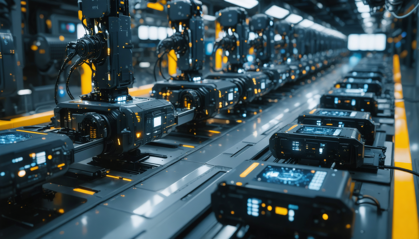 découvrez comment openai révolutionne la communication mobile avec chatgpt phone grâce à un partenariat stratégique inédit avec les fournisseurs d'apple.