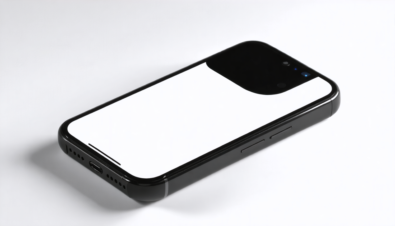 découvrez comment le chatgpt phone pourrait transformer notre manière de communiquer, rivalisant avec l'impact historique de l'iphone sur la technologie mobile.