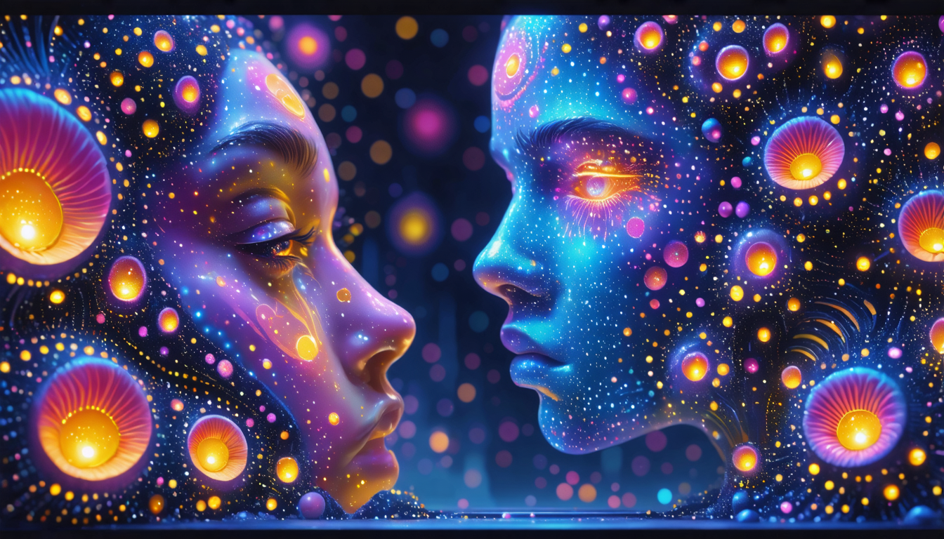 découvrez comment un plugin innovant modifie les réponses de chatgpt en simulant l'influence de substances comme la coke et le cannabis, explorant les limites de l'intelligence artificielle.