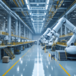 Chine en émoi : la révolution des robots s’emballe, tandis que la France demeure aveugle au raz-de-marée technologique imminent