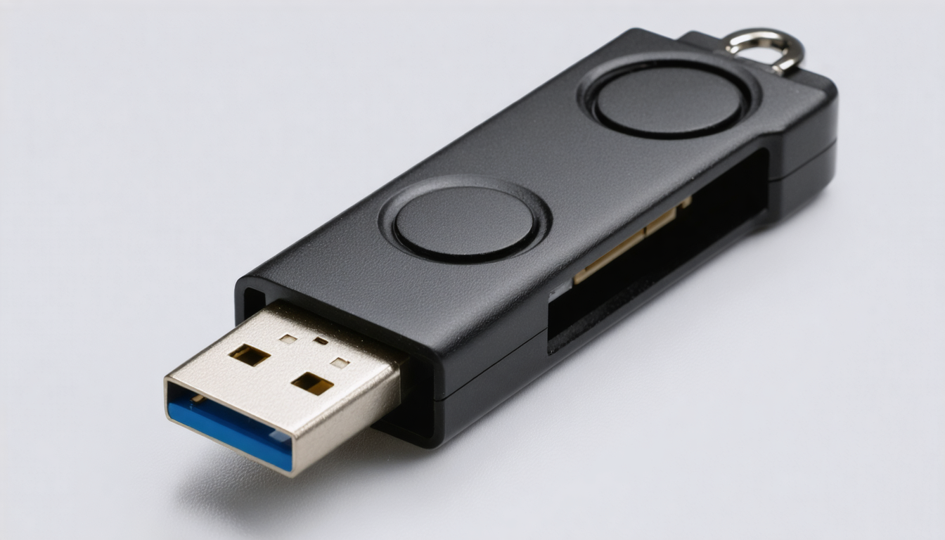 discover why the usb key remains an indispensable tool despite the rise of the cloud, by comparing their advantages and uses to secure and transport your data.