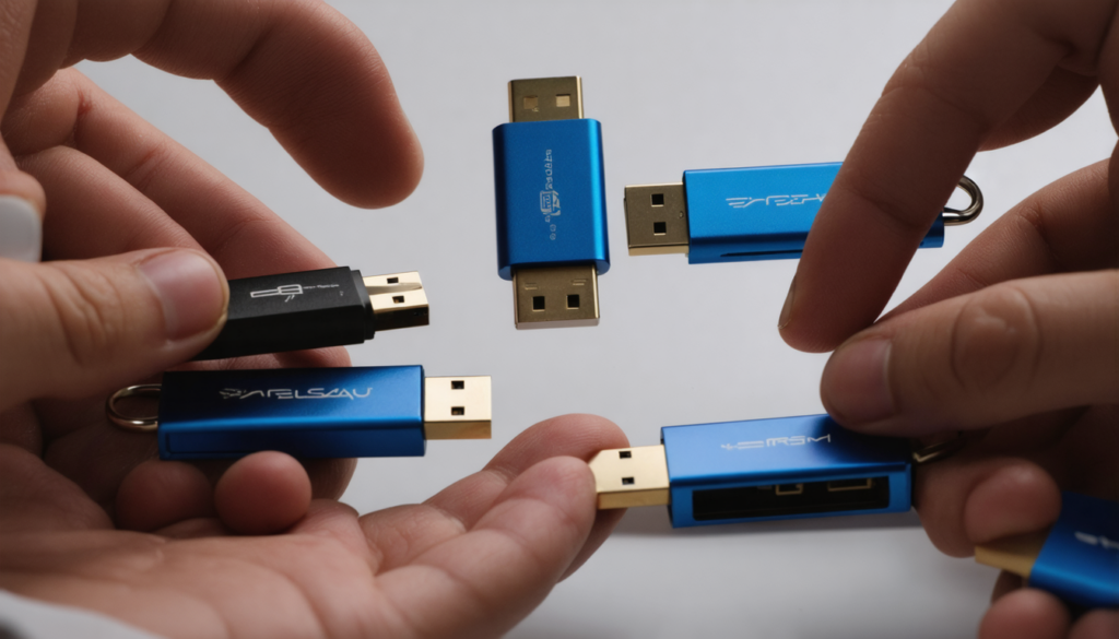 découvrez pourquoi la clé usb reste un outil indispensable face au cloud, en explorant ses avantages en termes de sécurité, de rapidité et de simplicité d'utilisation.