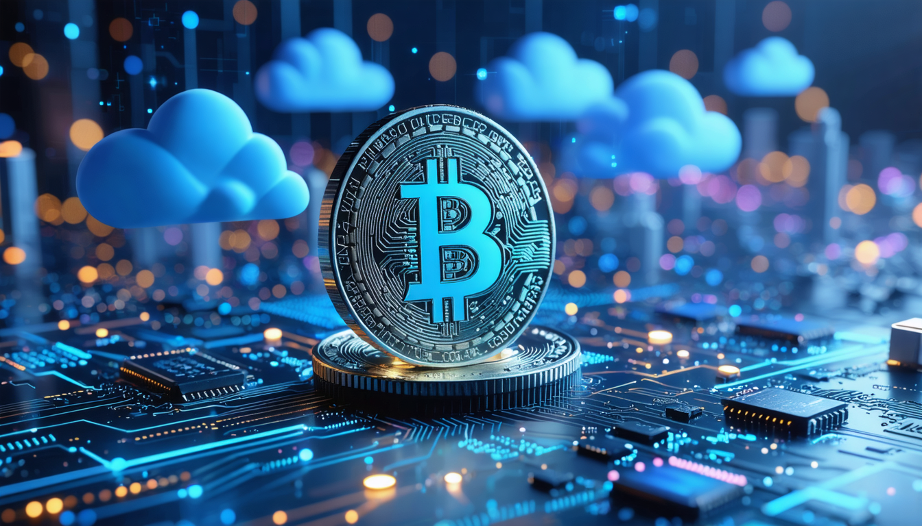 découvrez net dollar, le nouveau stablecoin lancé par cloudflare, spécialement conçu pour soutenir les innovations en intelligence artificielle et faciliter les transactions sécurisées.