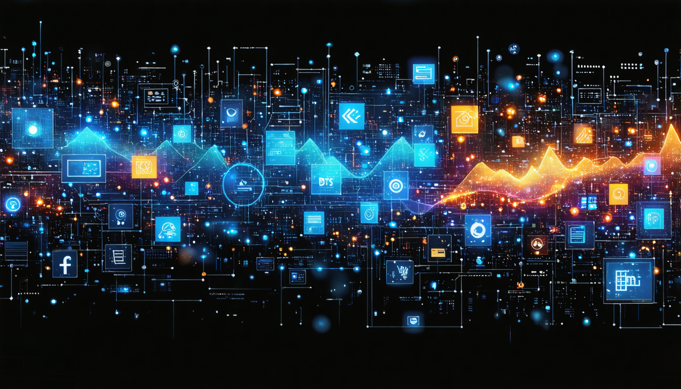 découvrez net dollar, le nouveau stablecoin lancé par cloudflare, spécialement conçu pour révolutionner le financement des projets en intelligence artificielle.