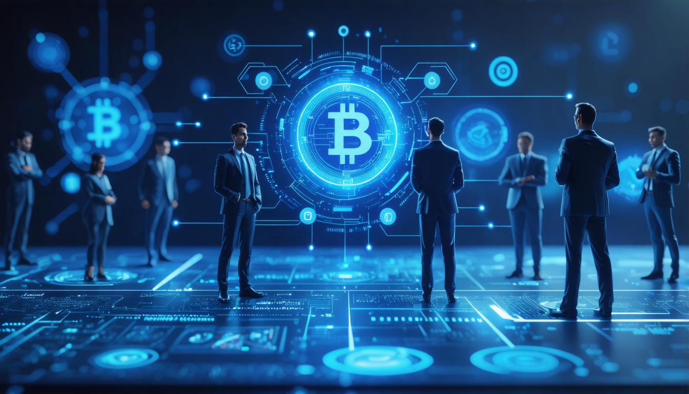 découvrez net dollar, le nouveau stablecoin lancé par cloudflare, spécialement conçu pour révolutionner les transactions dans le secteur de l'intelligence artificielle.