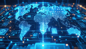 découvrez net dollar, le nouveau stablecoin lancé par cloudflare, spécialement conçu pour soutenir les applications et innovations en intelligence artificielle.