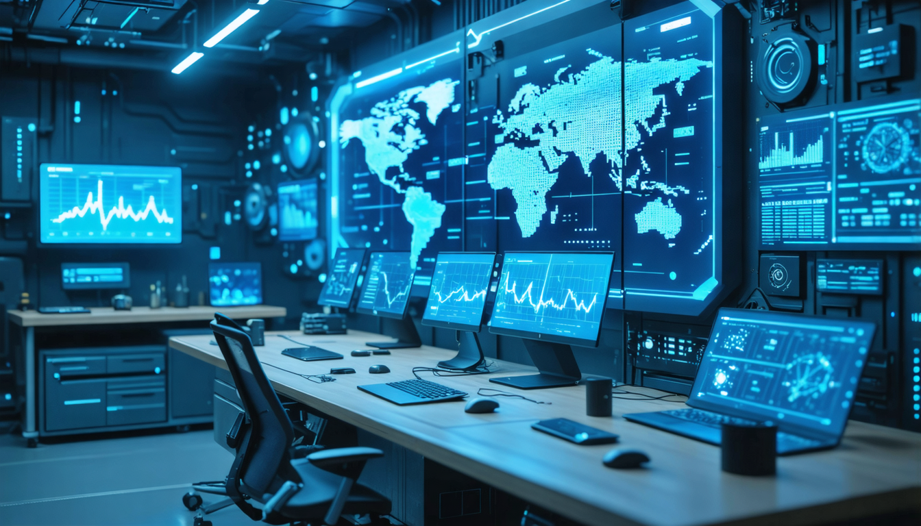 discover how cashew research uses artificial intelligence to optimize and accelerate its market studies, thus improving the precision and efficiency of its analyses.