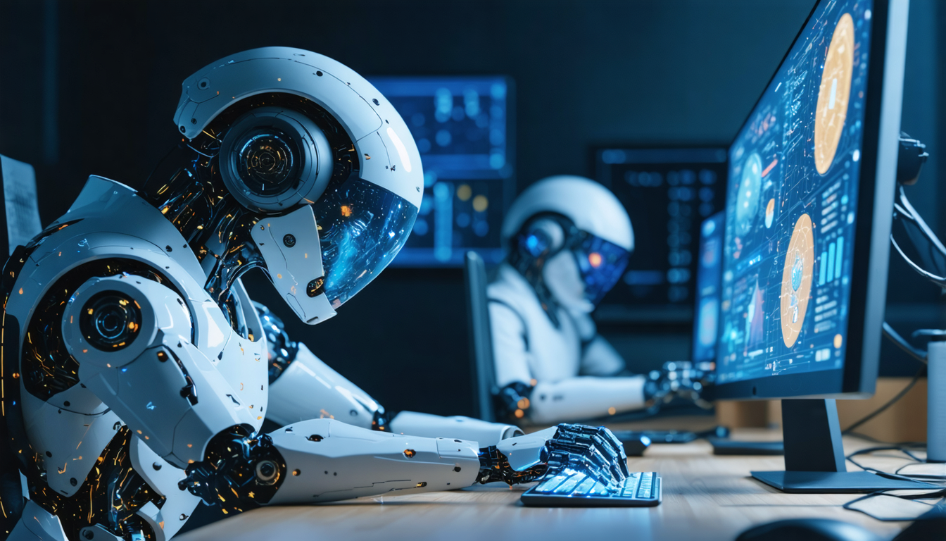 discover how cashew research uses artificial intelligence to optimize and accelerate its market studies, offering faster and more precise analyses.