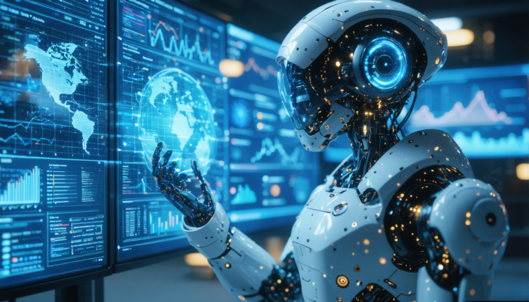 How Cashew Research Leverages Artificial Intelligence to Accelerate Its Market Studies