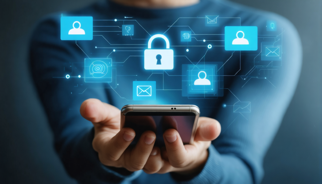 Comment envoyer un SMS anonyme depuis un téléphone Android : guide pratique