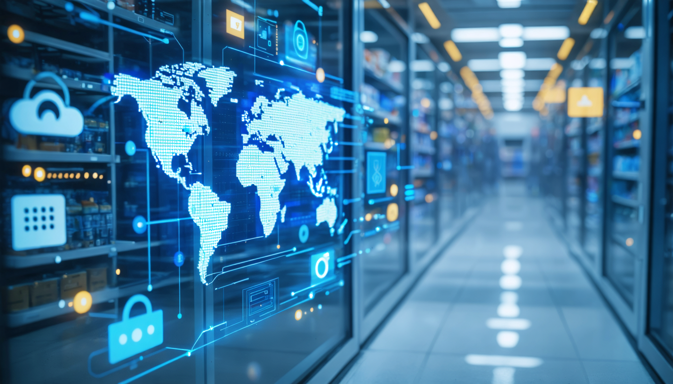 discover how artificial intelligence transforms the buying journey and encourages companies to innovate to better meet consumer expectations.