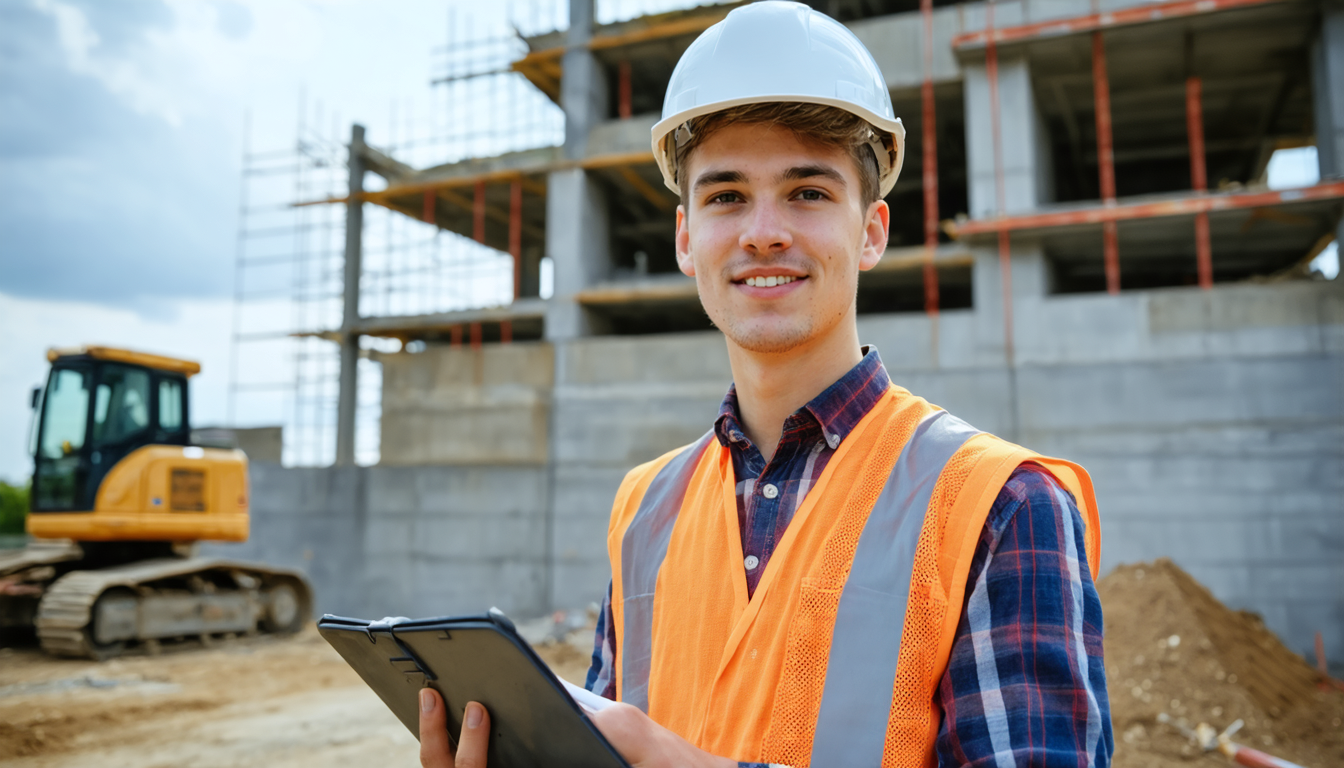 découvrez comment l'intelligence artificielle révolutionne l'emploi des jeunes en donnant naissance à un métier innovant qui remplace progressivement les emplois de bureau traditionnels.