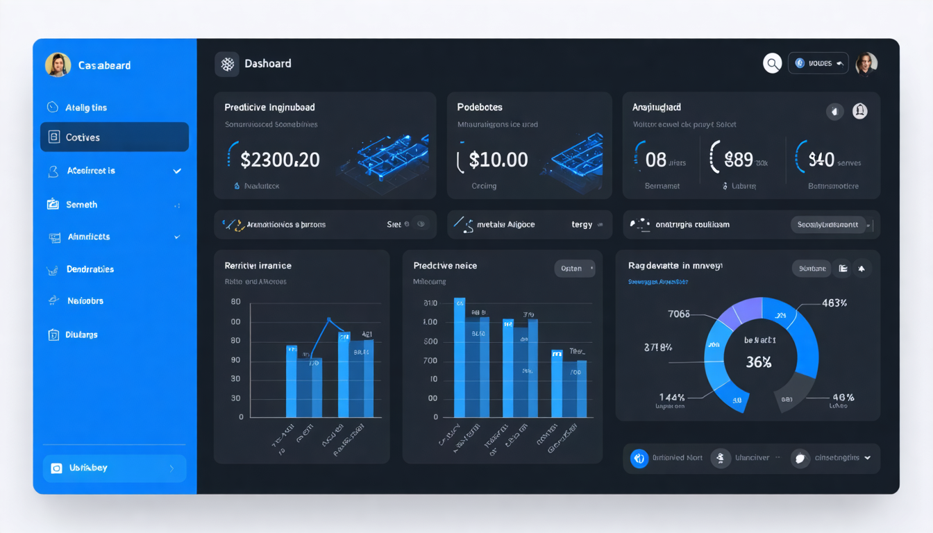 découvrez comment l'intelligence artificielle transforme la manière dont les entreprises b2b analysent et optimisent leurs coûts de service pour une meilleure performance et rentabilité.