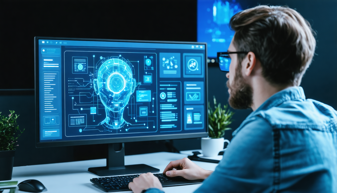 découvrez pourquoi microsoft peine à réussir le tournant de la révolution ia avec copilot et les défis auxquels l'entreprise fait face dans cette transition technologique majeure.