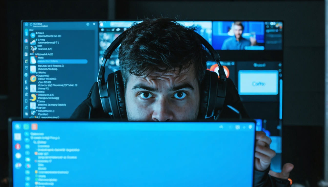 découvrez pourquoi microsoft peine à réussir avec copilot dans la révolution de l'intelligence artificielle et les défis qu'il rencontre.