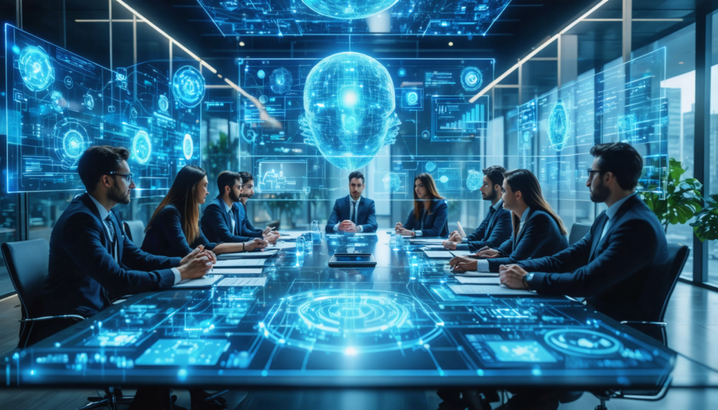 CoreWeave asserts its bold strategy in artificial intelligence agreements