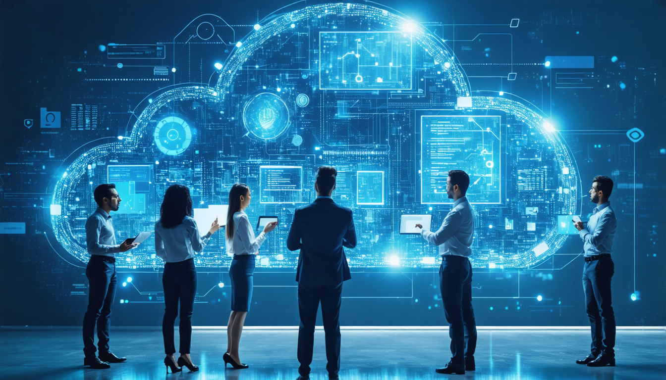 découvrez comment coreweave affirme sa stratégie audacieuse dans les partenariats d'intelligence artificielle pour révolutionner l'innovation technologique.