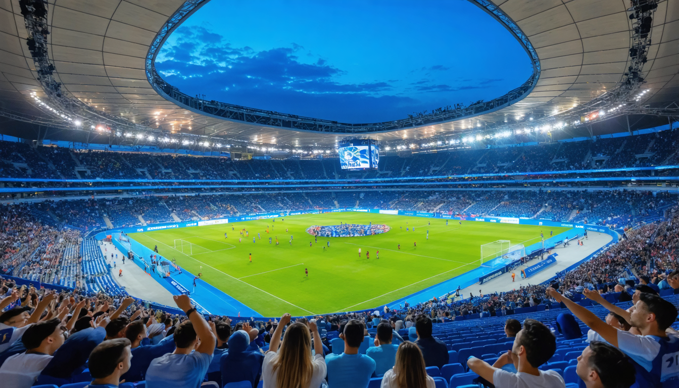 discover the search trends of the French in 2025 on google, with the club world cup, werenoi and the iphone 17 among the most popular topics.