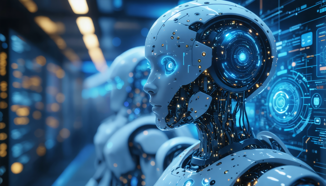 découvrez comment l'acquisition d'udemy par coursera vise à transformer l'apprentissage de l'intelligence artificielle et à révolutionner l'éducation en ligne.