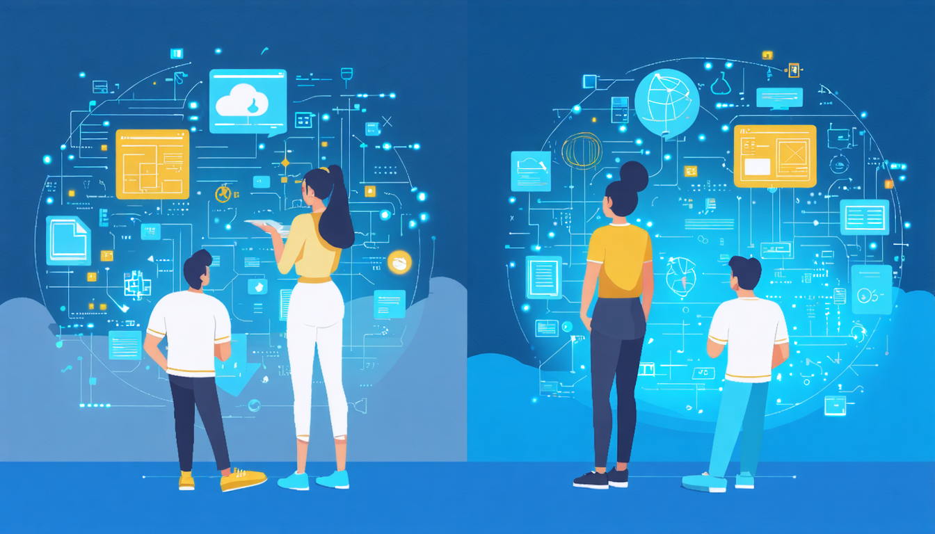 découvrez comment coursera, en confirmant l'acquisition d'udemy, vise à transformer l'éducation en intelligence artificielle pour offrir des formations innovantes et accessibles à tous.