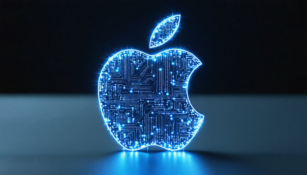 Crisis at Apple: the AI director abruptly resigns