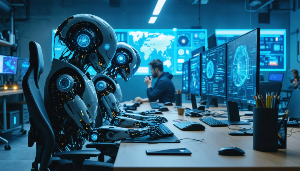 Cursor s’associe à Graphite pour révolutionner la revue de code