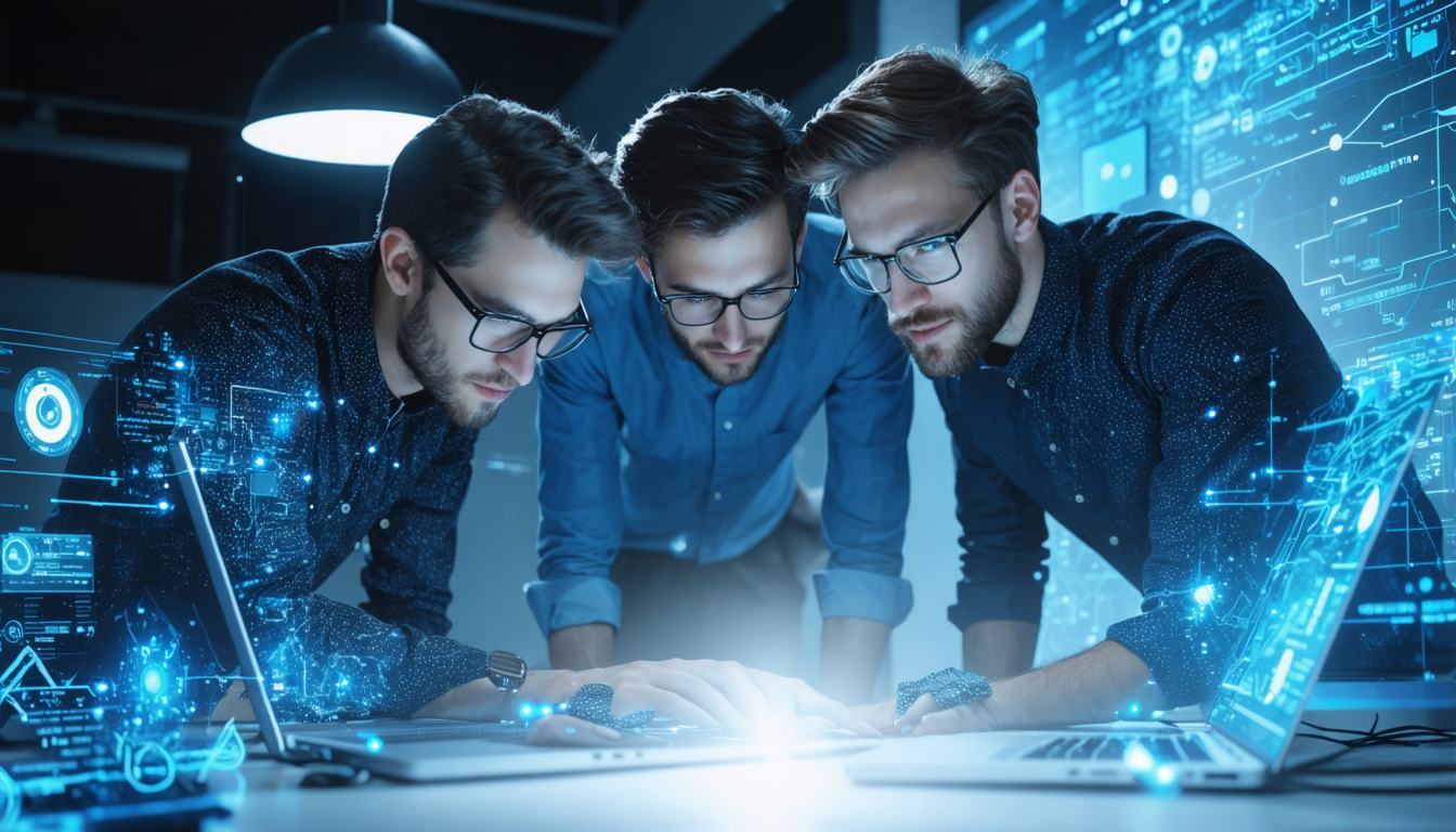 découvrez comment cursor et graphite s'associent pour transformer la revue de code, améliorant la collaboration et l'efficacité des équipes de développement.