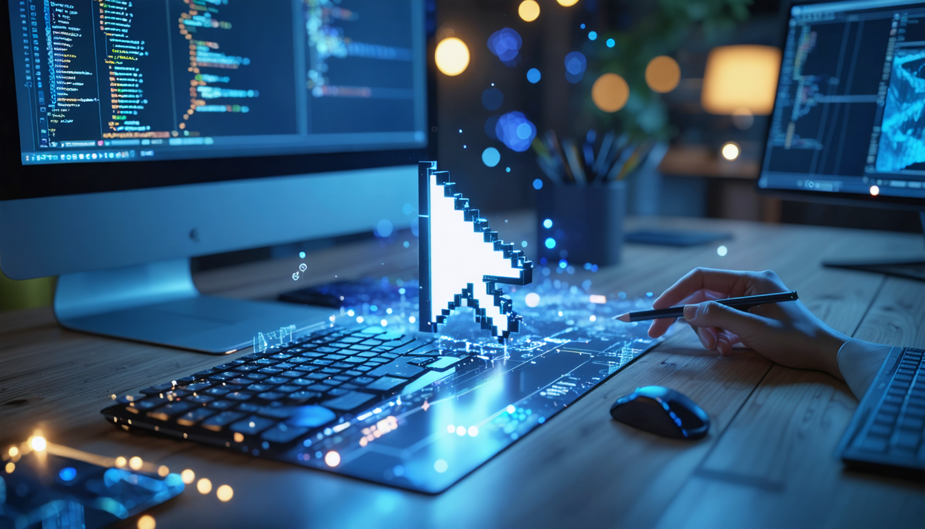 découvrez comment l'association de cursor et graphite transforme la revue de code en offrant des outils innovants pour améliorer la collaboration et la qualité des projets de développement.