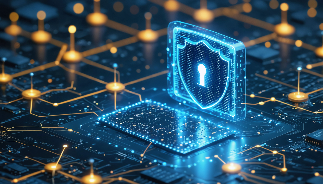 découvrez comment sécuriser efficacement les systèmes embarqués industriels face aux menaces croissantes de l'industrie connectée et relever les défis majeurs de la cybersécurité.