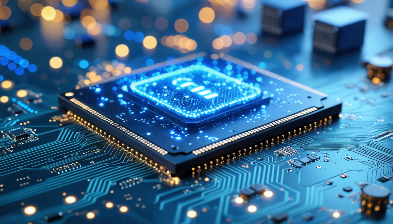 découvrez les enjeux essentiels de la cybersécurité des systèmes embarqués industriels et apprenez comment protéger vos infrastructures dans l'ère de l'industrie connectée.