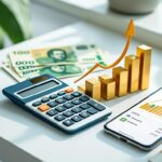 Czerwiec : Odkryj najlepsze oprocentowanie lokat terminowych, aby zoptymalizować swoje oszczędności