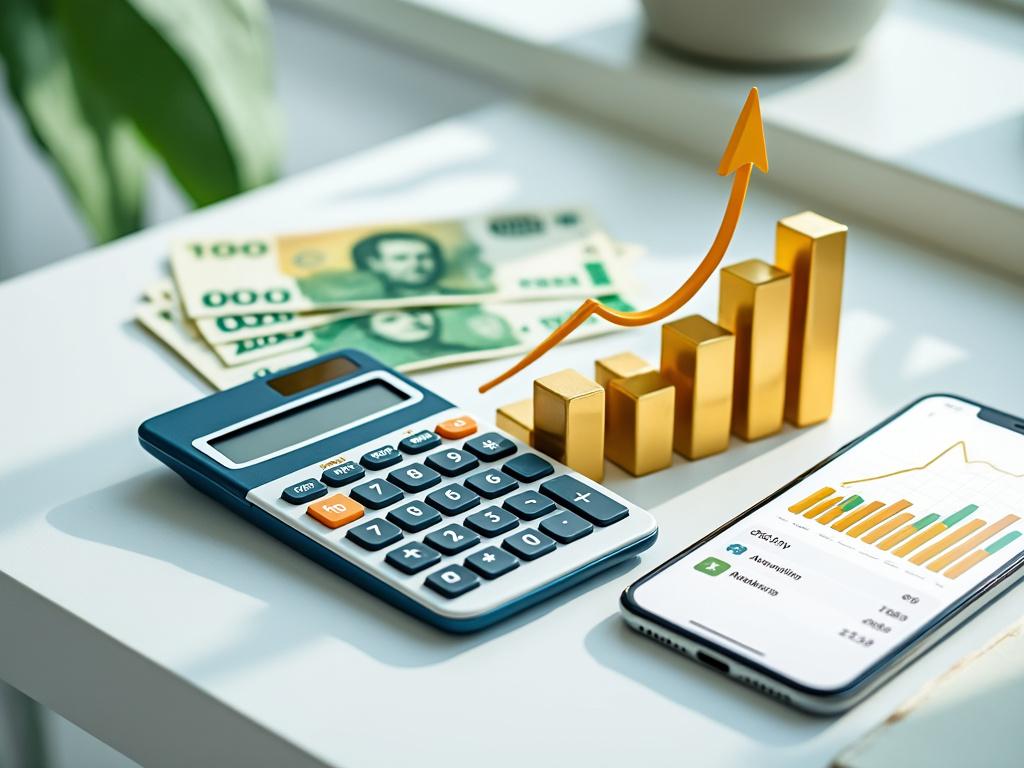 Czerwiec : Odkryj najlepsze oprocentowanie lokat terminowych, aby zoptymalizować swoje oszczędności