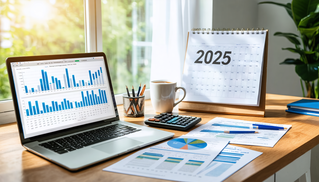 découvrez 3 stratégies incontournables pour optimiser votre déclaration d’impôts 2025 et maximiser vos économies. conseils pratiques et astuces fiscales à ne pas manquer.