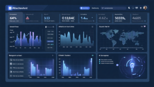 explorez palo alto cortex xsiam, la plateforme de sécurité innovante valorisée à 100 milliards de dollars, offrant des solutions avancées pour protéger votre entreprise efficacement.