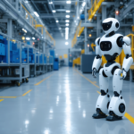 Descubra o UBTECH Walker S2: o robô humanoide pronto para transformar o mundo industrial