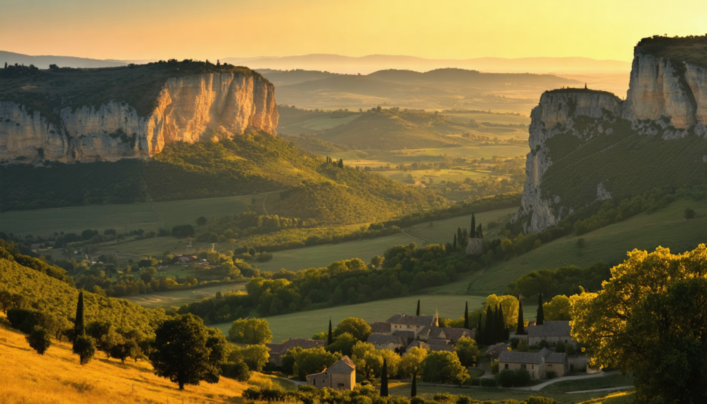 Discover secret Tuscany: enchanting landscapes, authentic villages, and exceptional wines without breaking the bank