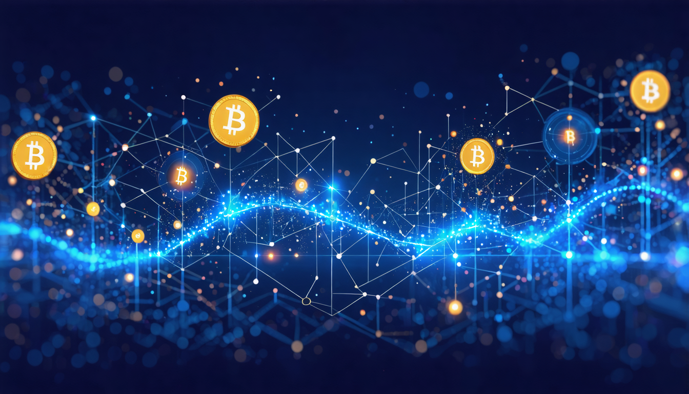 discover bitcoin bridge, the innovative solution that easily connects bitcoin to other cryptocurrencies, thus facilitating your exchanges and investments securely.