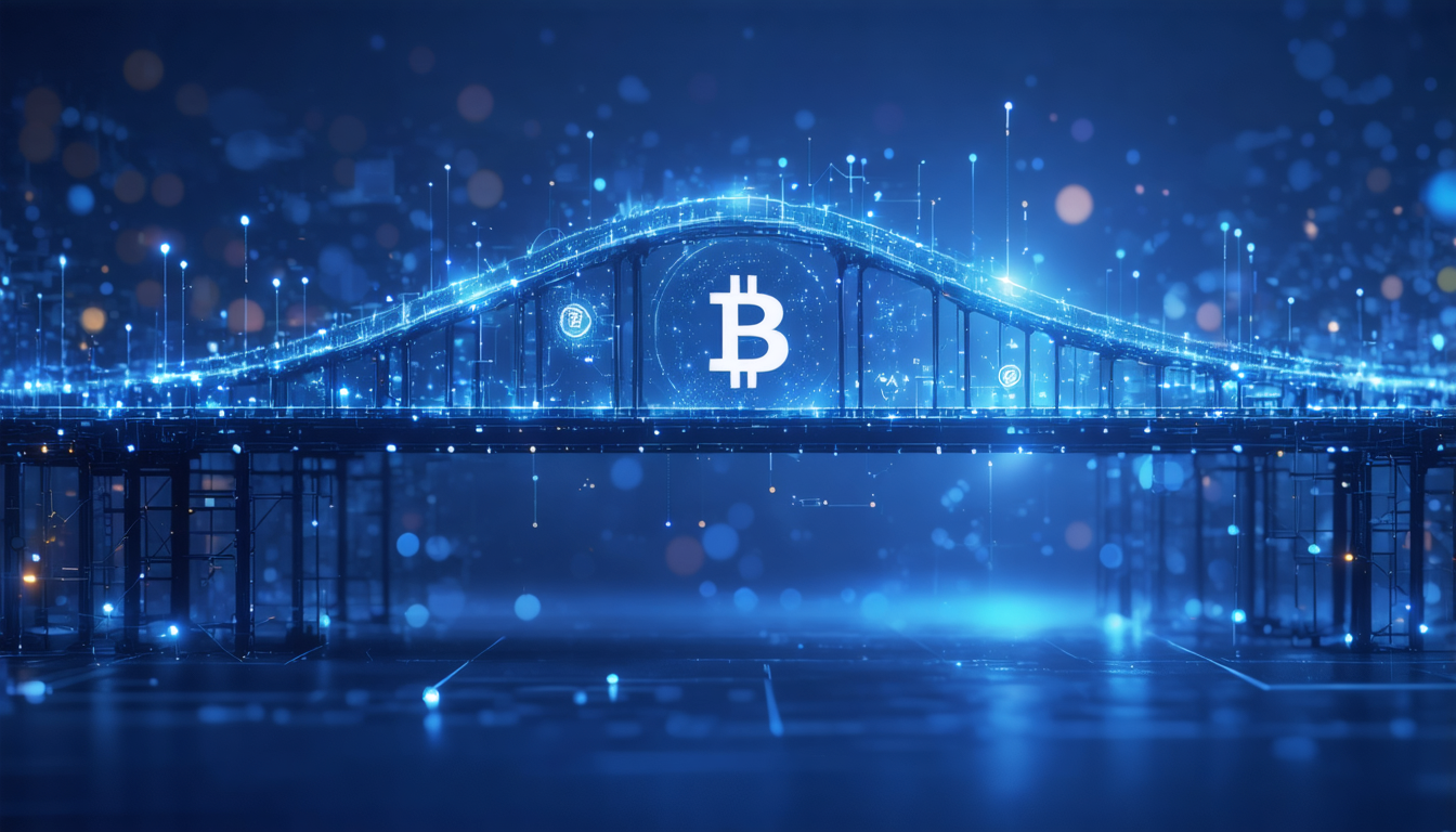 explore bitcoin bridge, the innovative solution connecting cryptocurrencies for secure and smooth transactions across different networks.