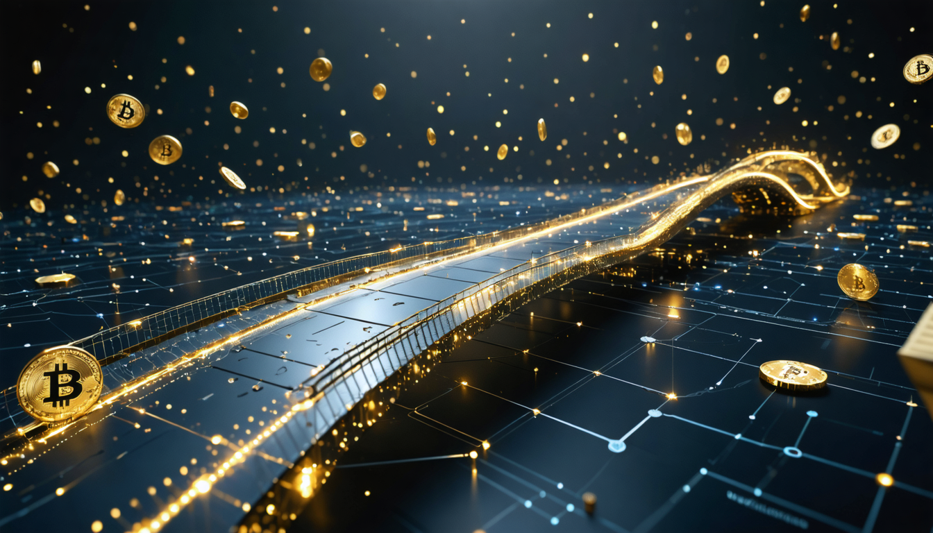 discover bitcoin bridge, the revolutionary bridge that facilitates secure and fast exchanges between different cryptocurrencies. simplify your transactions today!