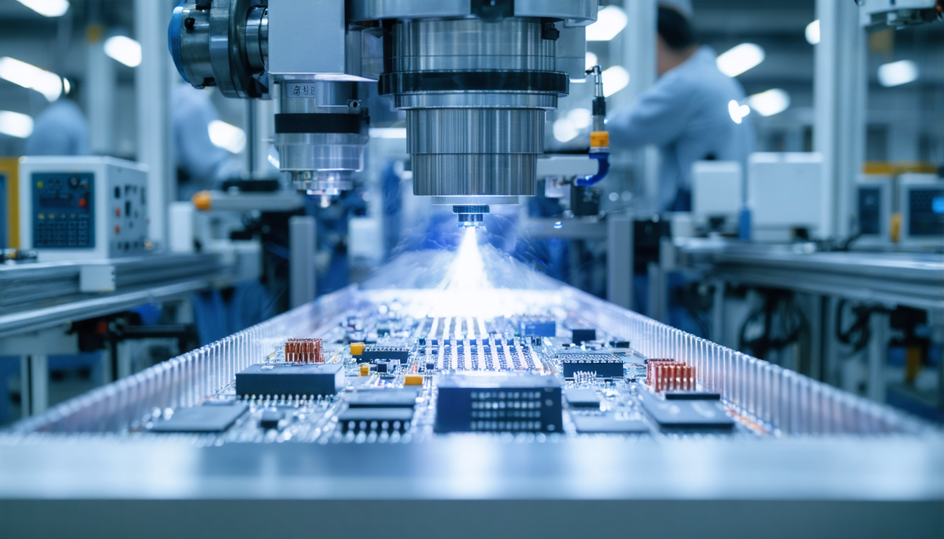 discover the meaning of the acronym oem, its precise definition and how it works in different sectors, to better understand its importance and use.