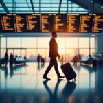 Dieser legale Trick, um beim Flugticketkauf weniger zu bezahlen, ärgert die Fluggesellschaften so sehr, dass sie versuchen, ihn zu verbieten