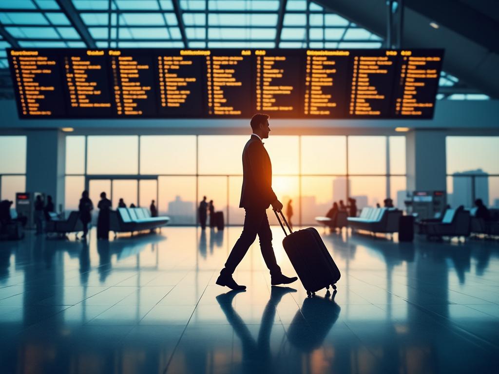 Dieser legale Trick, um beim Flugticketkauf weniger zu bezahlen, ärgert die Fluggesellschaften so sehr, dass sie versuchen, ihn zu verbieten