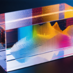 Diga adeus aos SSDs: este cristal de memória 5D conserva seus dados para sempre