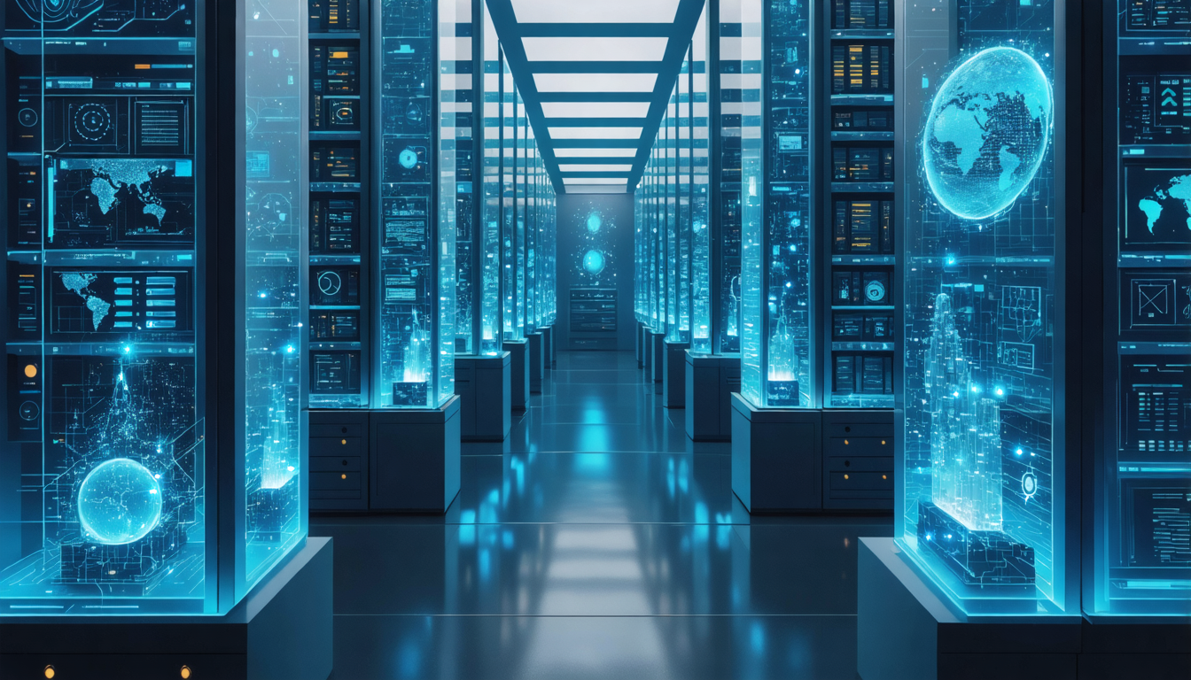 découvrez comment ce cristal de mémoire 5d révolutionnaire remplace les ssd en conservant vos données de manière permanente et sécurisée.