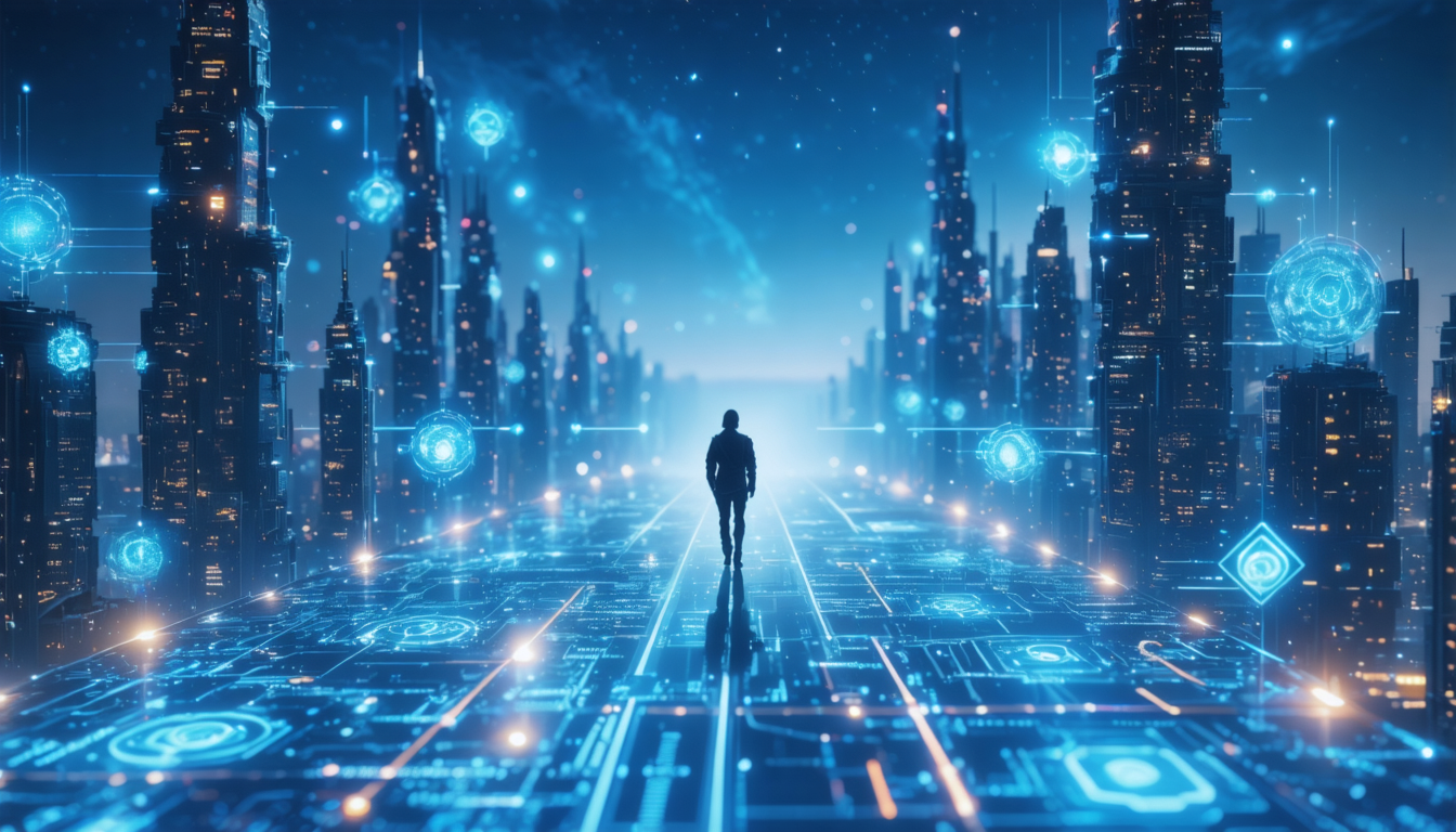 elon musk prévoit une intelligence artificielle générale (agi) d'ici 2026, suscitant autant d'espoir que de scepticisme quant à sa fiabilité.